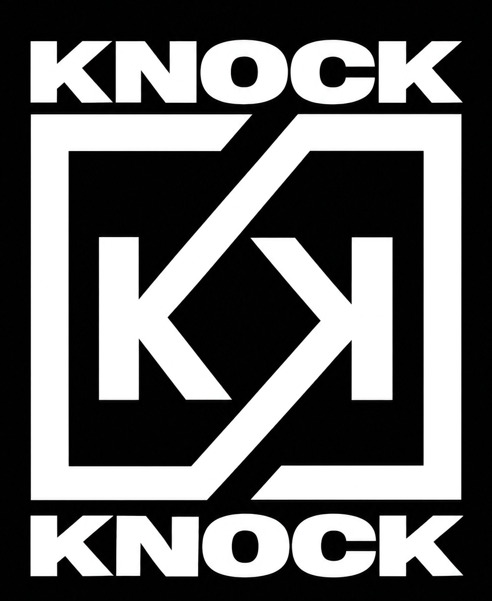 Knock Knock